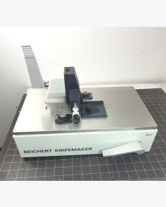 Glass Knifemaker, Leica Reichert Knifemaker, 705202