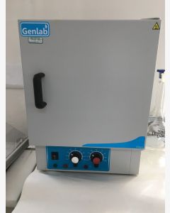 Genlab MINI/18 General Purpose Lab Oven/Incubator