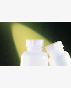 VWR 2Ltr LDPE Bottles, wide mouth, with screw cap
