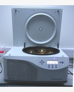 Eppendorf 5920R Refrigerated Centrifuge