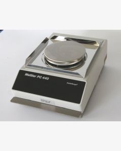  Mettler PC440 Analytical Balance