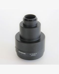 Olympus U-TV1X-2 & U-CMAD3 Camera Adapter