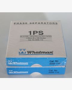 Whatman Phase Separator Papers 1PS