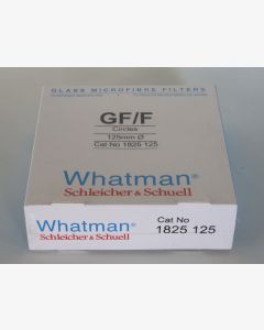 Whatman Binder-Free Glass Microfiber Filters GF/F Circles