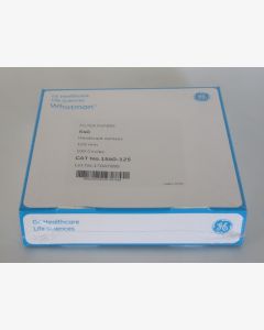 Whatman Quantitative Filter Paper: Grade 540 Circles Whatman  1540-125