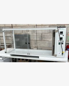 400 Litre Chilling Incubator CH/400/60/DIG