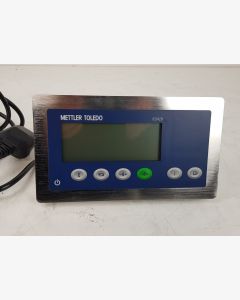 Mettler ICS429d - Weighing Terminal