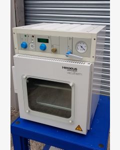 Heraeus Instruments Vacutherm VT6025 Vacuum Oven