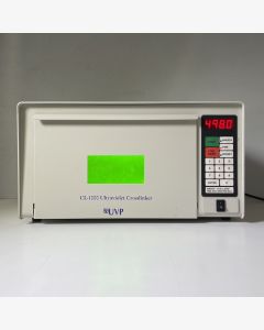 uvp-cl-1000l-uv-ultraviolet-crosslinker-dna-rna-95-0228-02