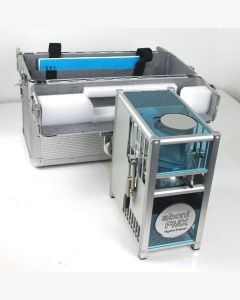 Aboni FMX Hydro Tracer Moisture Meter for Solids