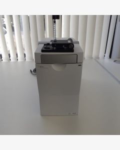 agilent 2100 | bioanalyzer | g2939b | dan rna sizing and quantification