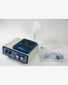 Advanced Optisurgical "Quick Rinse" Instrument Rinsing System