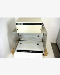 Astecair 3000E Bench Top, Ductless, Fume Cabinet.