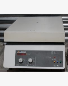 Jouan B3.11 Centrifuge