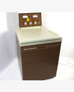 Beckman J2-21 Centrifuge