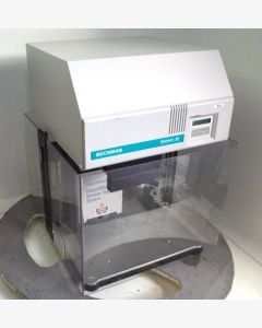 Beckman Multimek 96 Automated Pipettor Robotic Liquid Handler