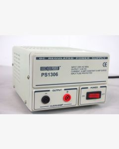 Bench HQ Power Supply - PS1306
