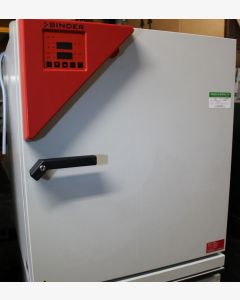 Binder C150 Co2 Laboratory Incubator