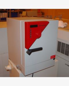 Binder Incubator / Cooler KB23 - Pre Used