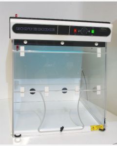 Bio-Techne UV PCR hood