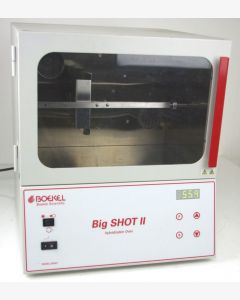 Boekel Big SHOT II™ Rotary Hybridization Oven