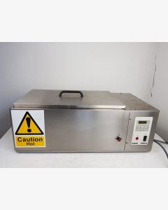 HAAKE SWB25 Shaking Heating Water Bath