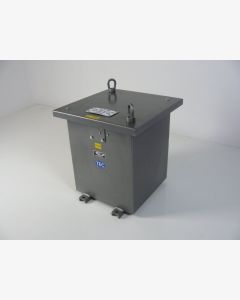 Large transformer Power supply