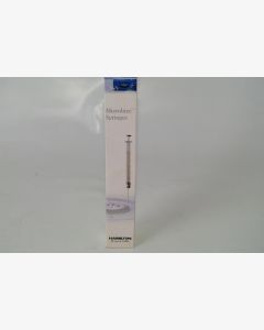 Hamilton Glass Microliter Syringe 0-50ul