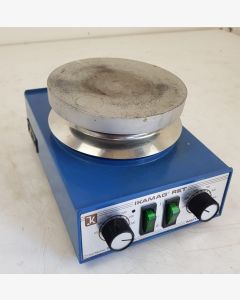 IKA IKAMAG RET Stirring Hotplate