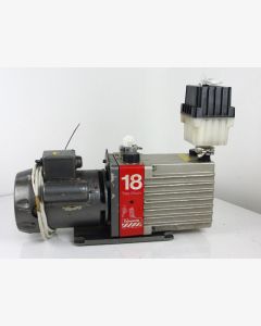 Edwards 18 Vacuum Pump E2M18