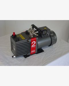 Edward 2 Stage High Vacuum Pump Model E2M2