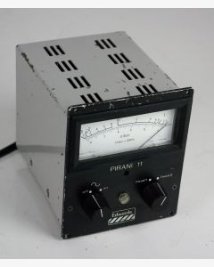 Edwards Pirani 11 Vacuum Guage