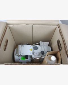 Edwards E2M1.5 Vacuum Pump