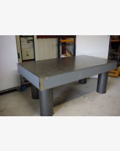 Photon Control Optical Breadboard Table and Thor Legs