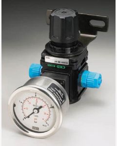 EMD Millipore Pressure Regulator with Guage ZFMQ000PR