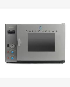 Laboratory Vacuum Oven Fistreem 31 Litre OVA031.XX3.5