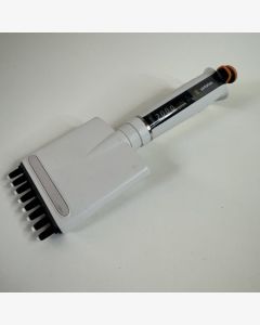 Sartorius Tacta Pipette 8 Channel 30 to 300µl Biohit LH729140
