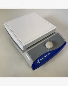 Magnetic Stirrer Fisher Scientific Isotemp 11-602-50S