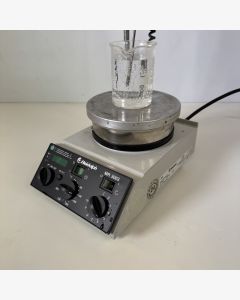 heidolph-mr3003-cd-magnetic-hotplate-stirrer-with-temperature-probe-504-3120-00-1