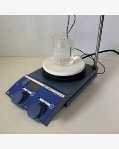 ika-ret-control-visc-c-magnetic-hotplate-stirrer-with-temperature-probe