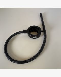 Olympus Microscope Fibre Optic Ring Light Ø66mm Adapter