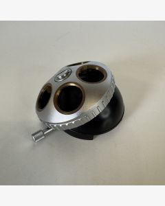 Zeiss Objective Nosepiece Holder 5 Position 47 31 59-9902