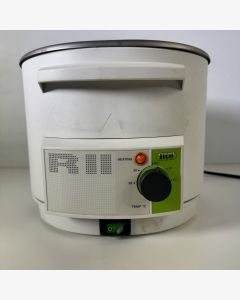 BUCHI R-II Rotavapor Water Bath Type R-II-HB 95˚C