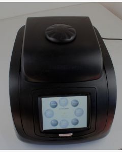 The G-Storm GS1 Thermal Cycler