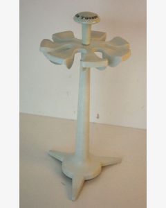 Gilson CARROUSEL™ Pipette Stand