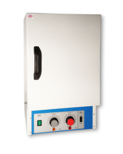 NEW Lab Incubator/Oven – Dual Purpose. 40L 250˚C Max.