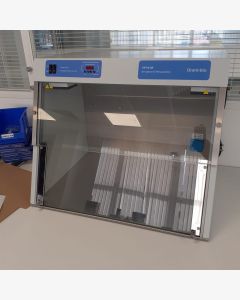 pcr cabinet | grant uvt-b-ar | economy | v.4gb
