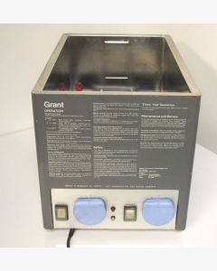 Grant Heated Shaking water bath SS40-2. 30 Litre