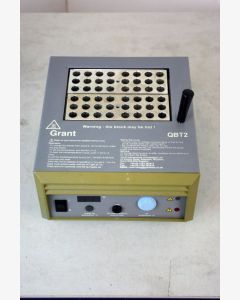 Grant QBT2 Digital Block Heater