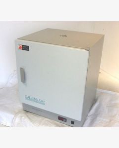 GALLENKAMP Hot Box Oven with Fan - Size 2 CHF097 XX2.5